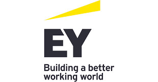 EY logo